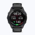 Orologio Garmin Forerunner 265 black/light gray