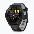 Orologio Garmin Forerunner 265 black/light gray 3