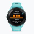 Orologio Garmin Forerunner 265 turquoise/black