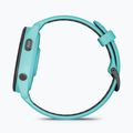 Orologio Garmin Forerunner 265 turquoise/black 5