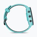 Orologio Garmin Forerunner 265 turquoise/black 6