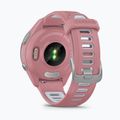 Orologio Garmin Forerunner 265S light pink/light gray 4