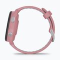 Orologio Garmin Forerunner 265S light pink/light gray 6