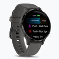 Orologio Garmin Venu 3S slate/peble gray