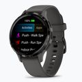 Orologio Garmin Venu 3S slate/peble gray 3