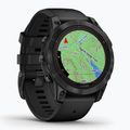 Orologio Garmin Fenix 7 Pro Solar slate gray/black 2