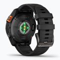 Orologio Garmin Fenix 7 Pro Solar slate gray/black 4