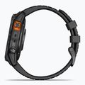 Orologio Garmin Fenix 7 Pro Solar slate gray/black 5