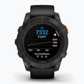 Orologio Garmin Fenix 7 Pro Solar slate gray/black 7