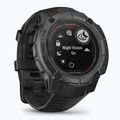 Orologio Garmin Instinct 2X Solar Tactical black 2