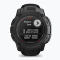 Orologio Garmin Instinct 2X Solar Tactical black 7