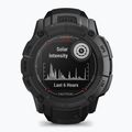 Orologio Garmin Instinct 2X Solar Tactical black 9