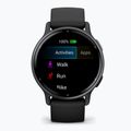 Orologio Garmin Vivoactive 5 slate 2