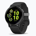 Orologio Garmin Vivoactive 5 slate 3
