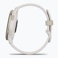 Smartwatch Garmin Vivoactive 5 cream gold/ivory 6