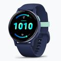 Orologio Garmin Vivoactive 5 navy 3