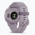 Smartwatch Garmin Vivoactive 5 metallic orchid aluminum bezel/orchid 4