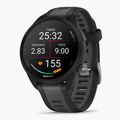 Orologio Garmin Forerunner 165 black/slate gray 2