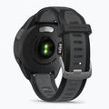 Orologio Garmin Forerunner 165 black/slate gray 4