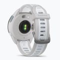 Orologio Garmin Forerunner 165 Mist Gray/Whitestone 4
