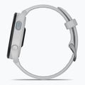 Orologio Garmin Forerunner 165 Mist Gray/Whitestone 6