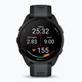 Orologio Garmin Forerunner 165 Music black/slate gray