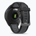 Orologio Garmin Forerunner 165 Music black/slate gray 3