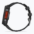 Orologio Garmin Fenix 8 47 mm Amoled slate gray/black 5