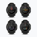 Orologio Garmin Instinct 3 45 mm AMOLED black/black 8