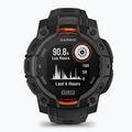 Orologio Garmin Instinct 3 Solar 45 mm black
