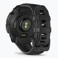 Orologio Garmin Instinct 3 Solar 45 mm black 2