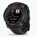 Orologio Garmin Instinct 3 Solar 45 mm black 3