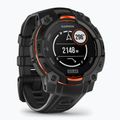 Orologio Garmin Instinct 3 Solar 45 mm black 4