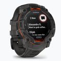 Orologio Garmin Instinct 3 Solar 50 mm black/charcoal