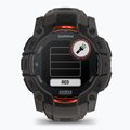Orologio Garmin Instinct 3 Solar 50 mm black/charcoal 3