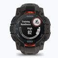 Orologio Garmin Instinct 3 Solar 50 mm black/charcoal 4