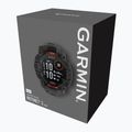 Orologio Garmin Instinct 3 Solar 50 mm black/charcoal 5