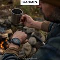 Orologio Garmin Instinct 3 Solar 50 mm black/charcoal 7