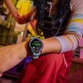 Orologio Garmin Instinct 3 Solar 50 mm black/charcoal 8