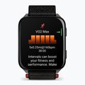 Smartwatch Garmin Venu X1 black titanium slate/black