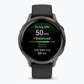 Orologio Garmin Venu 4 41 mm slate/black