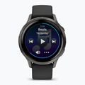 Orologio Garmin Venu 4 41 mm slate/black 6