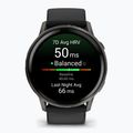 Orologio Garmin Venu 4 45 mm slate/black