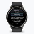 Orologio Garmin Venu 4 45 mm slate/black 8