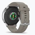 Orologio Garmin Venu 4 45 mm sliver/silver gray 4