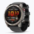 Orologio Garmin Fenix 8 Pro 51 mm Amoled sapphire/graphite/black 2