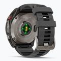 Orologio Garmin Fenix 8 Pro 51 mm Amoled sapphire/graphite/black 4