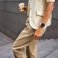 Orologio Garmin Venu 4 45 mm silver/citron 8