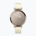 Orologio Garmin Lily 2 cream gold/coconut
