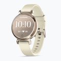 Orologio Garmin Lily 2 cream gold/coconut 3